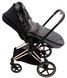 Зимовий конверт Bair Canada NR-2 smoke graphite графіт 680663 фото 8