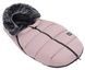 Зимовий конверт Bair Cocon mini soft pink рожевий 680671 фото 1