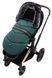 Зимовий конверт Bair Iceberg forest green зелений 680642 фото 7