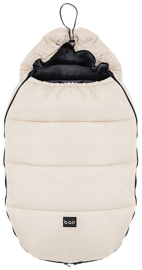 Зимовий конверт Bair Polar beige sand бежевий 626061 фото