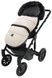 Зимовий конверт Bair Polar beige sand бежевий 626061 фото 7