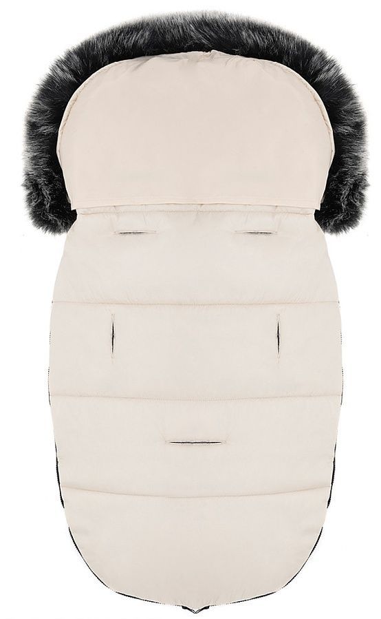 Зимовий конверт Bair Polar beige sand бежевий 626061 фото