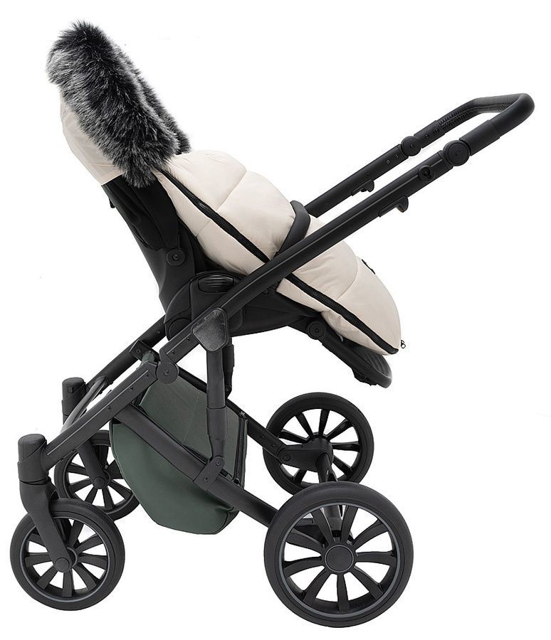 Зимовий конверт Bair Polar beige sand бежевий 626061 фото