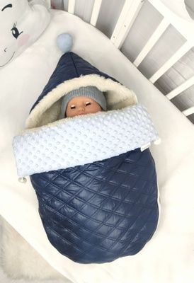 Конверт мішок для малюків Elliz_kids фото