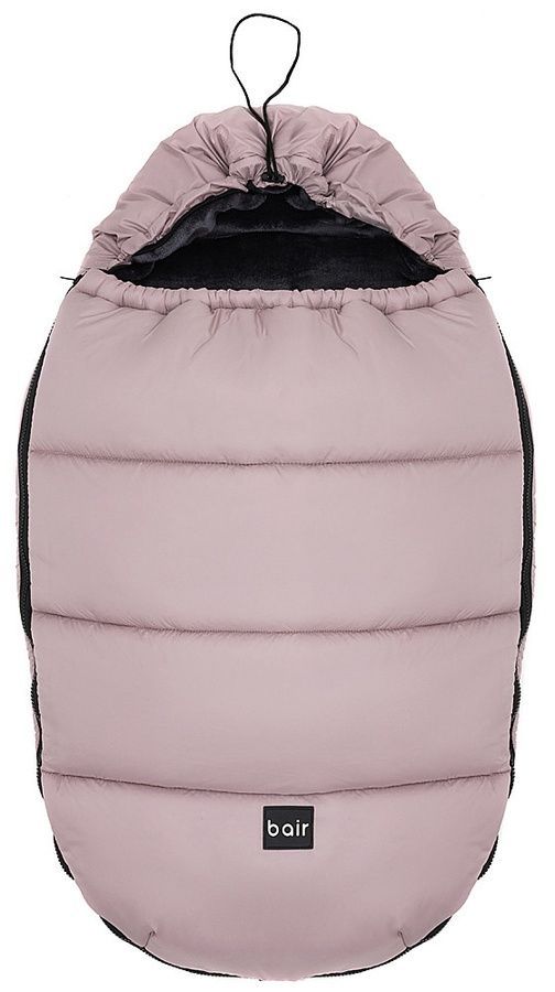 Зимовий конверт Bair Polar pink powder рожевий 626060 фото