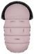 Зимовий конверт Bair Polar pink powder рожевий 626060 фото 4