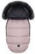 Зимовий конверт Bair Polar pink powder рожевий 626060 фото 2