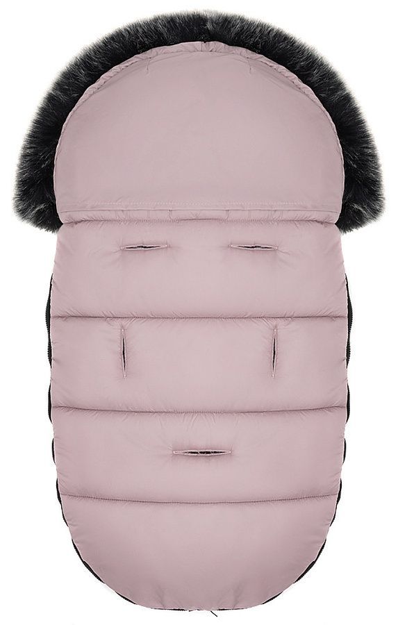 Зимовий конверт Bair Polar pink powder рожевий 626060 фото
