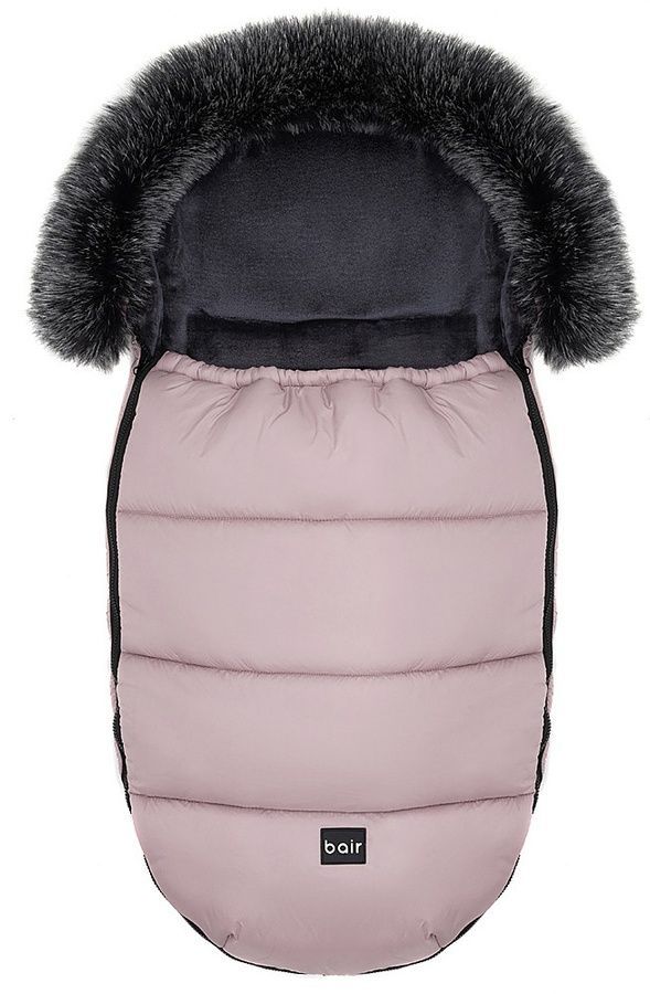 Зимовий конверт Bair Polar pink powder рожевий 626060 фото