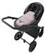 Зимовий конверт Bair Polar pink powder рожевий 626060 фото 6