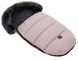 Зимовий конверт Bair Polar pink powder рожевий 626060 фото 1