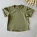 Футболка "Khaki" 3624715730601633 фото 1