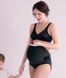 Бандаж допологовий BabyBelt, №1708, Anita (Німеччина), чорний copy_16243151369866 фото 3