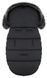Зимовий конверт Bair Polar black noire чорний 626055 фото 4