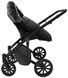 Зимовий конверт Bair Polar black noire чорний 626055 фото 8