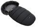 Зимовий конверт Bair Polar black noire чорний 626055 фото 1