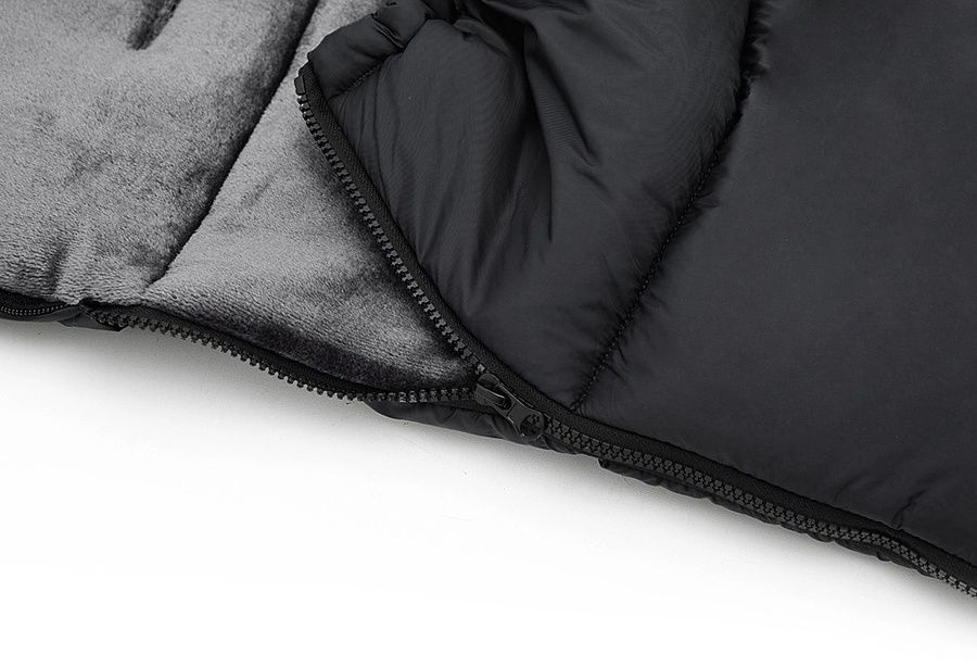 Зимовий конверт Bair Polar black noire чорний 626055 фото