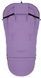 Зимовий конверт Babyroom Wool N-20 lilac бузковий 626181 фото 2
