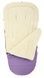 Зимовий конверт Babyroom Wool N-20 lilac бузковий 626181 фото 3