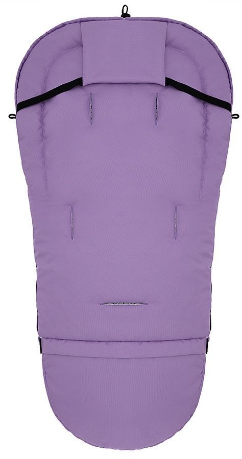 Зимовий конверт Babyroom Wool N-20 lilac бузковий 626181 фото