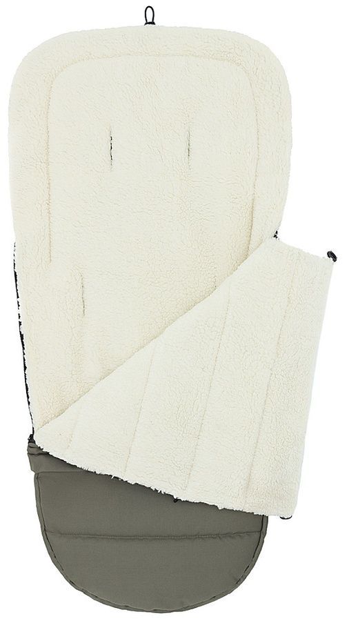 Зимовий конверт Babyroom Wool N-20 хакі 680590 фото