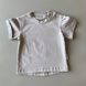 Набір футболок "Basic Gray+White" 3624815730661633 фото 3
