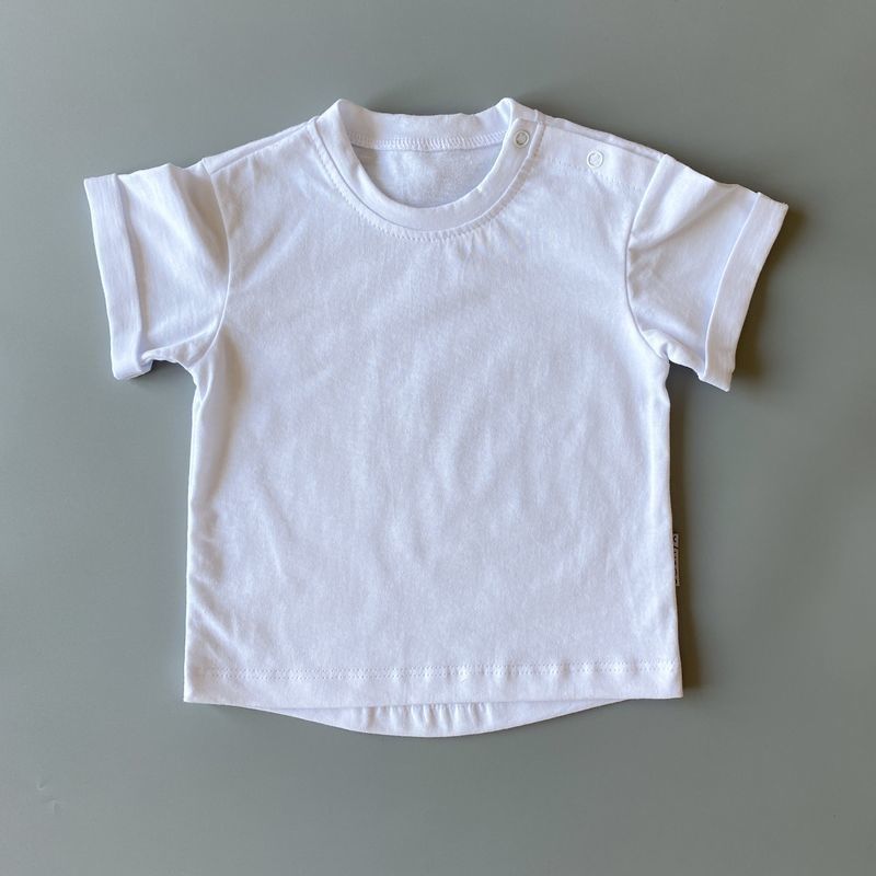 Набір футболок "Basic Gray+White" 3624815730661633 фото