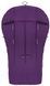 Зимовий конверт Babyroom Wool N-8 violet фіолетовий 626129 фото 3