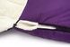 Зимовий конверт Babyroom Wool N-8 violet фіолетовий 626129 фото 6