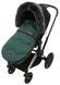 Зимовий конверт Bair Canada NR-2 forest green зелений 680666 фото 7