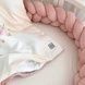 Комплект постільної білизни для новонародженого Колекція №8 Sweet Dream Зайчик 5001231 фото 6