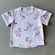 Набір футболок "Dusty Rose+Cherry Blossom" 3625015730741587 фото 3