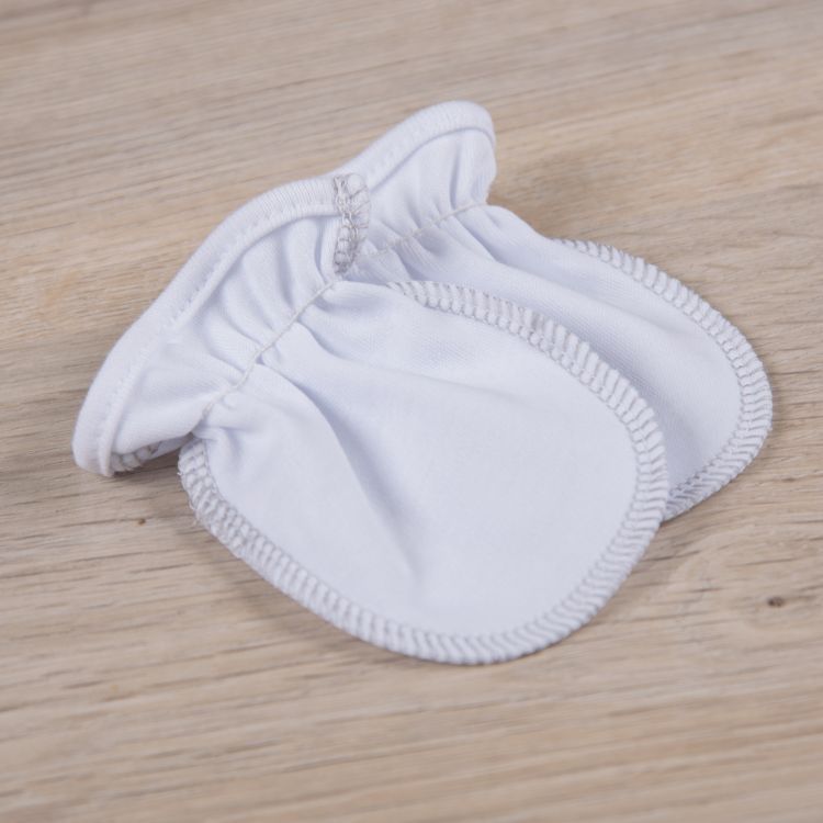 Чоловічок BetiS "BetiS baby" Білий Інтерлок 27684687 Зріст 62 3450815685371285 фото