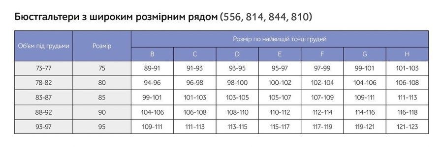 Бюстгальтер для вагітних та годуючих матусь, арт.814 amethyst 25255155203175 фото