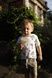 Набір: шорти "Tie Dye" + футболка "Palms" 3626915731781587 фото 5