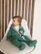Утеплений комбінезон із начосом "Emerald" 3530615706261588 фото 1