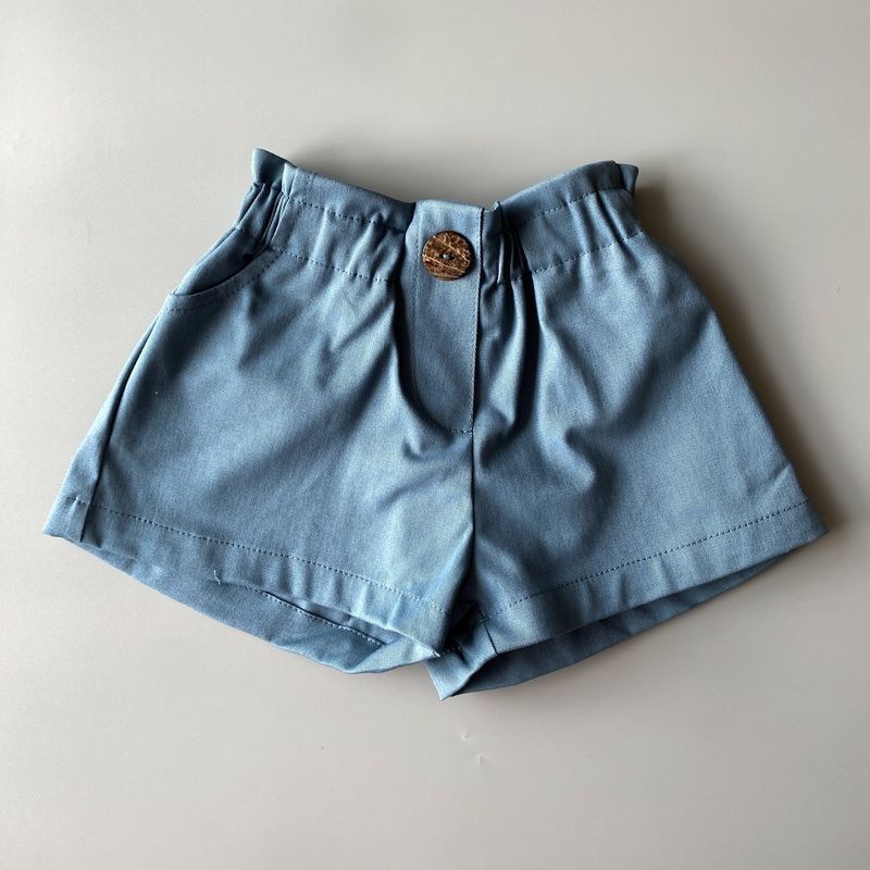 Набір: шорти "Jeans" + футболка "Dusty Rose" 3628915732771587 фото