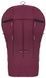 Зимовий конверт Babyroom Wool N-8 bordo бордовий 626125 фото 3
