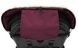Зимовий конверт Babyroom Wool N-8 bordo бордовий 626125 фото 5