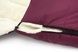 Зимовий конверт Babyroom Wool N-8 bordo бордовий 626125 фото 6