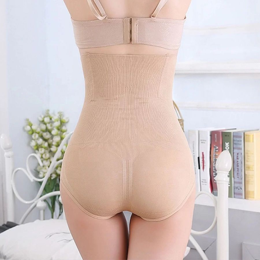 Післяпологові коригуючі Трусики-Бандаж Comfort Nude 3651915738731647 фото