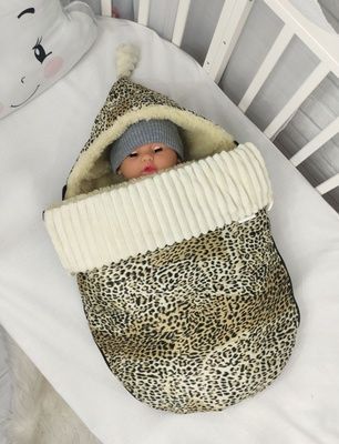 Конверт мішок для малюків Elliz_kids фото