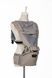 Evenflo&reg;&nbsp;Хіпсіт&nbsp;для&nbsp;перенесення&nbsp;малюків&nbsp;5в1&nbsp;Ready Fit - Sendy KC38 43-Bu000000350 фото 2