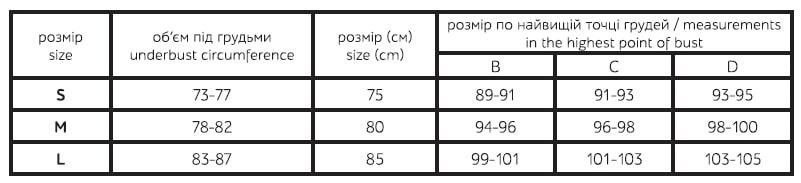Топ для вагітних та годуючих 822 МД, сірий 36580157427166 фото