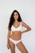 Бюстгальтер для годування Мамин Дом 556 white 556white фото 5