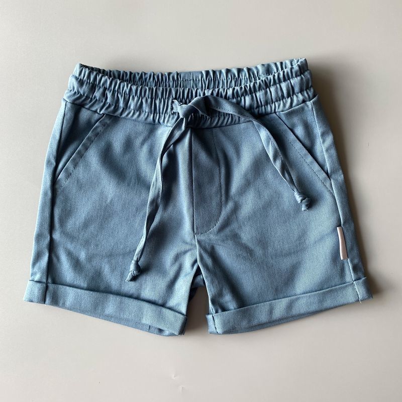 Набір шортів для хлопчика "Visone+Jeans" 3627915732341633 фото