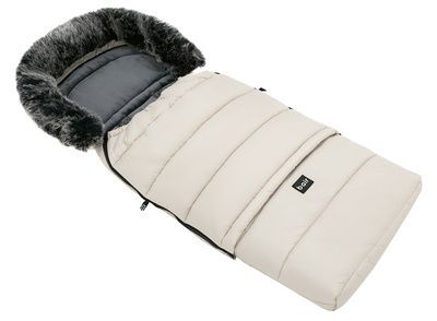 Зимовий конверт Bair Arctic NR-2 desert beige бежевий 680649 фото