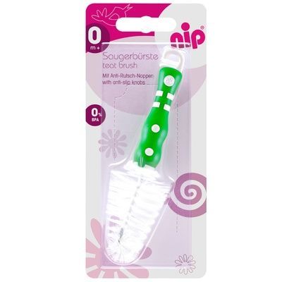 Щітка для сосок Teat brush 37011 фото
