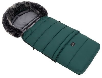 Зимовий конверт Bair Arctic NR-2 forest green зелений 680651 фото