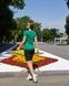 Футболка для вагітних та годуючих Valencia - Зелений 44633158182367 фото 5